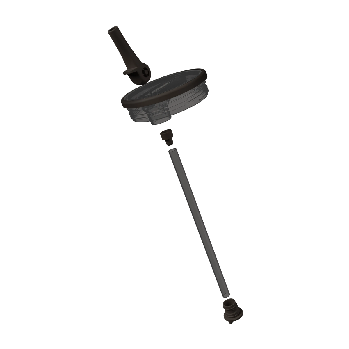 Removable Traveler Lid 32oz
