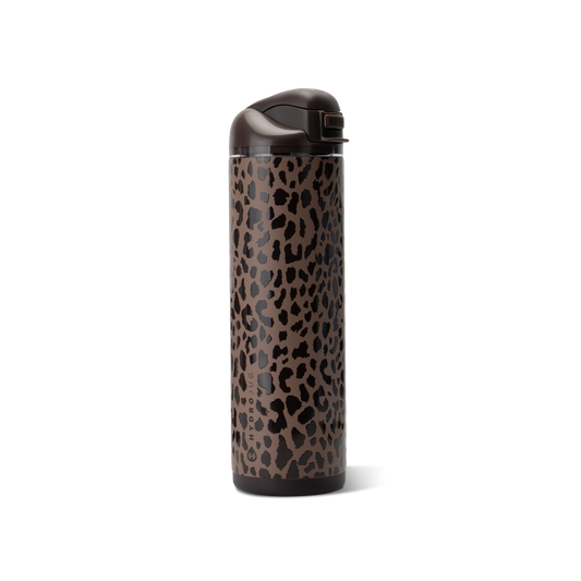 Brown Leopard
