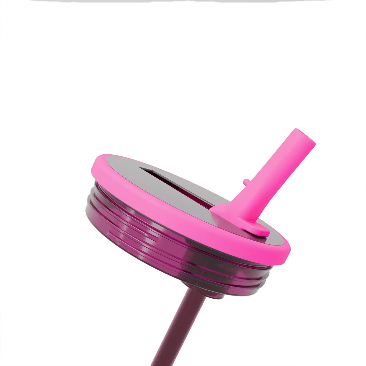 Removable Traveler Lid 32oz