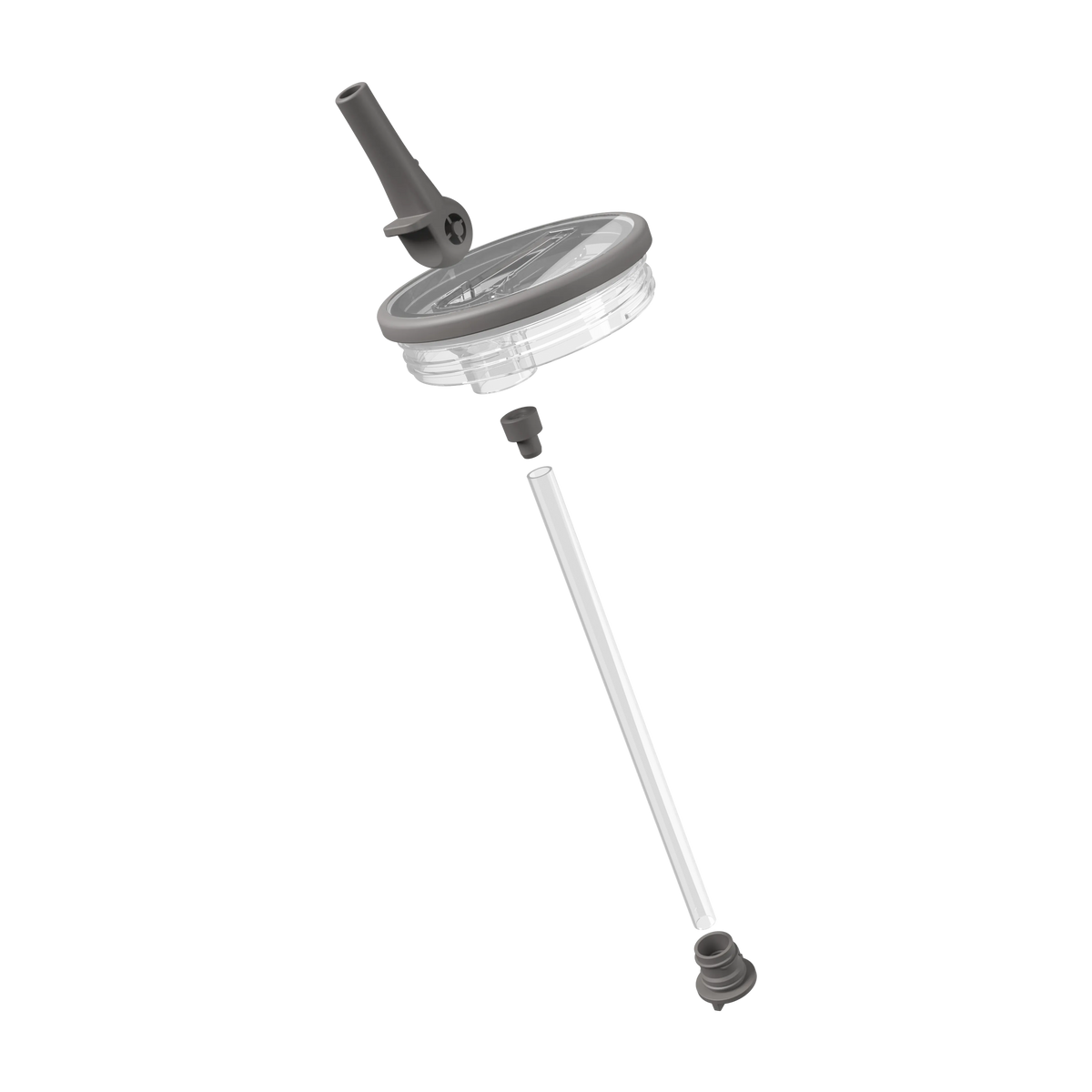 Removable Traveler Lid 20oz