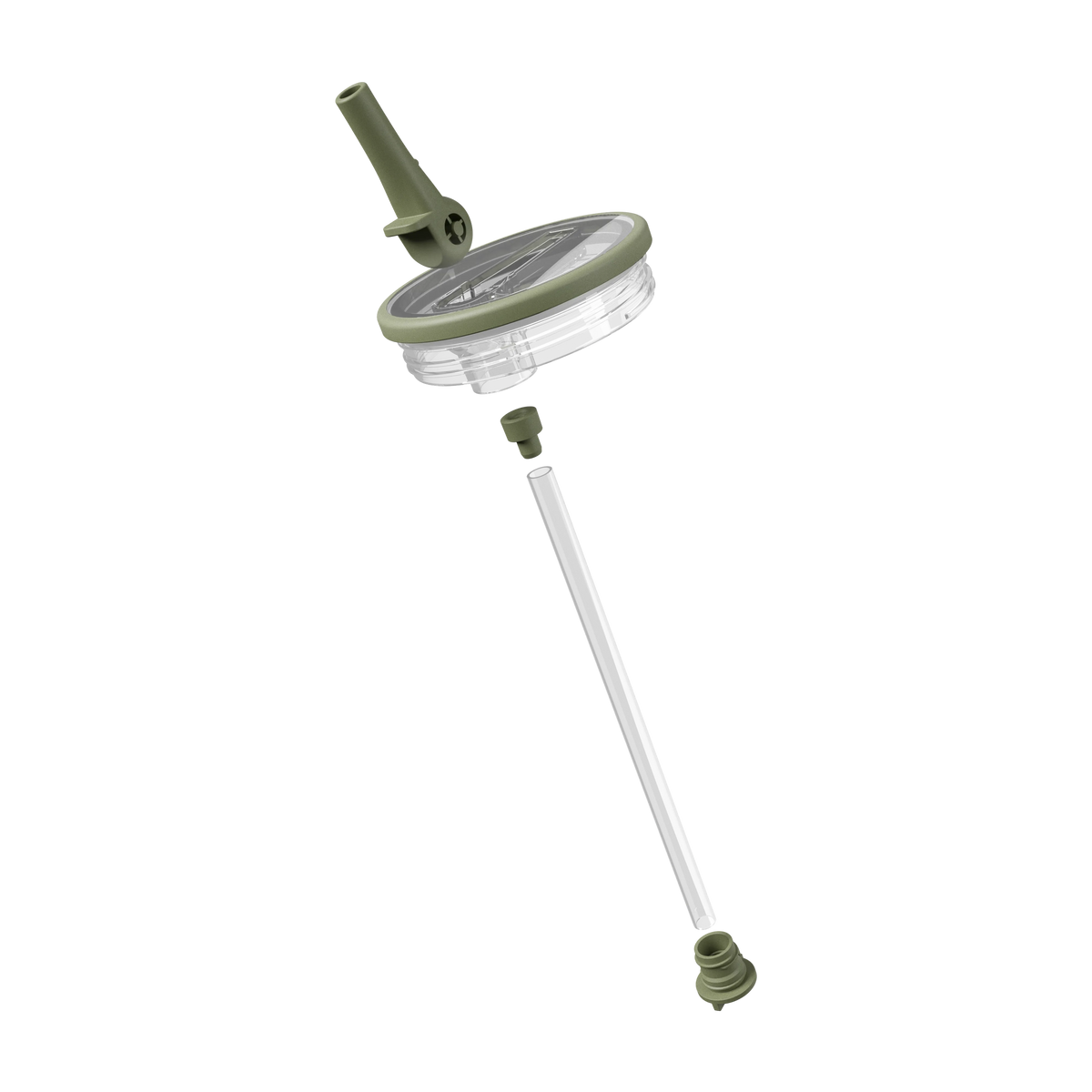 Removable Traveler Lid 32oz