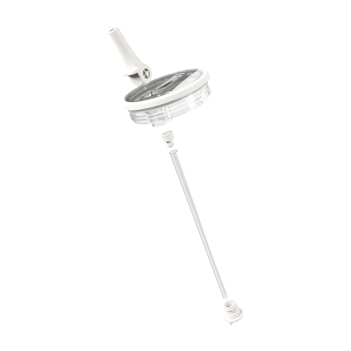 Removable Traveler Lid 20oz