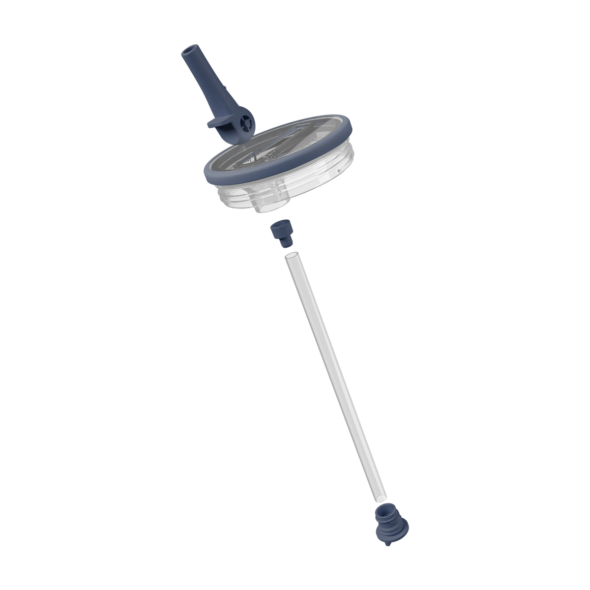 Removable Traveler Lid 20oz
