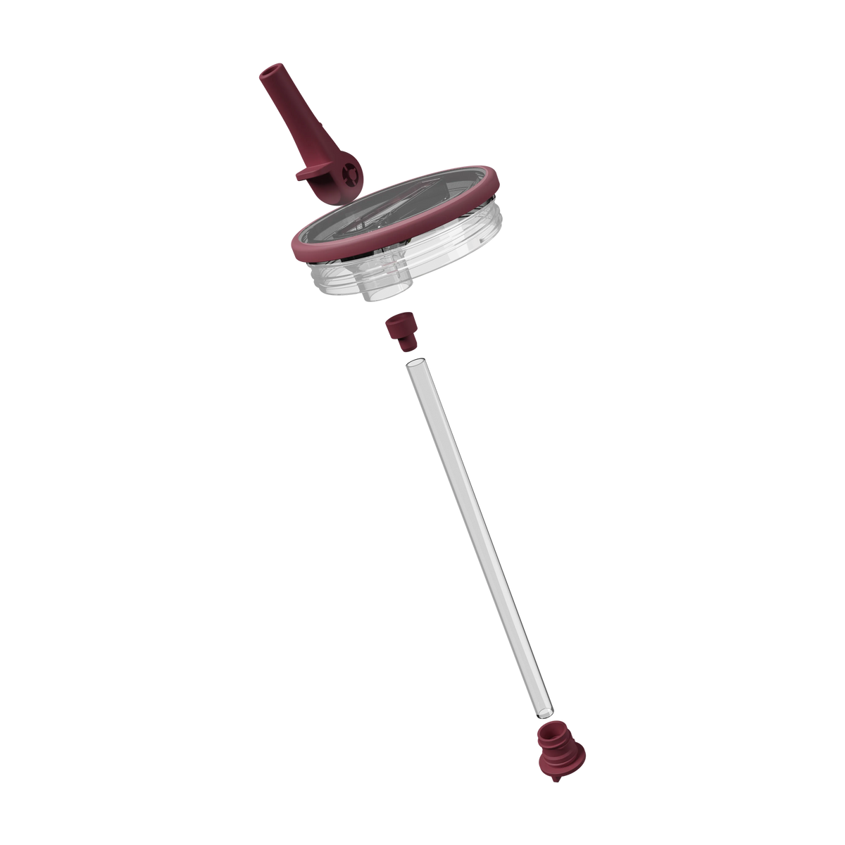Removable Traveler Lid 20oz