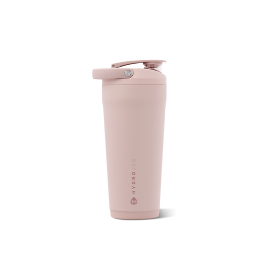 Dusty Rose