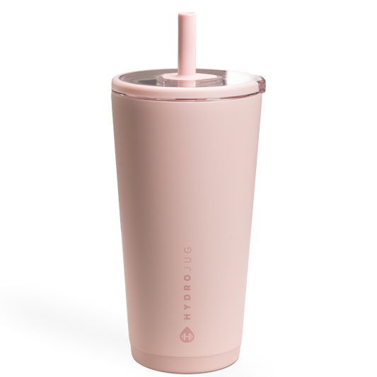 Dusty Rose
