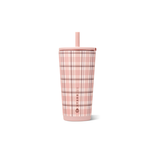 Pillow Talk Plaid