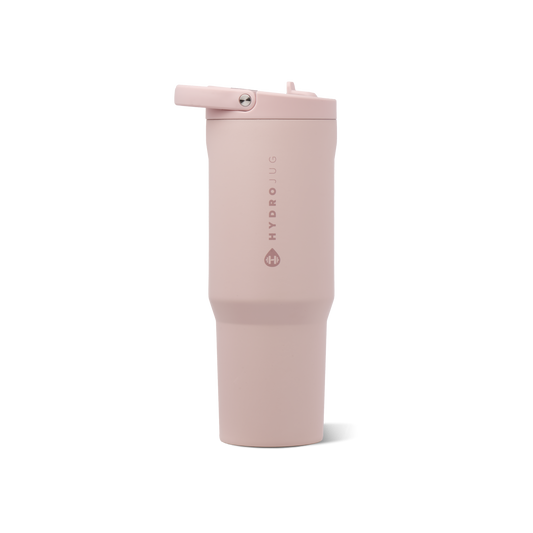 Dusty Rose
