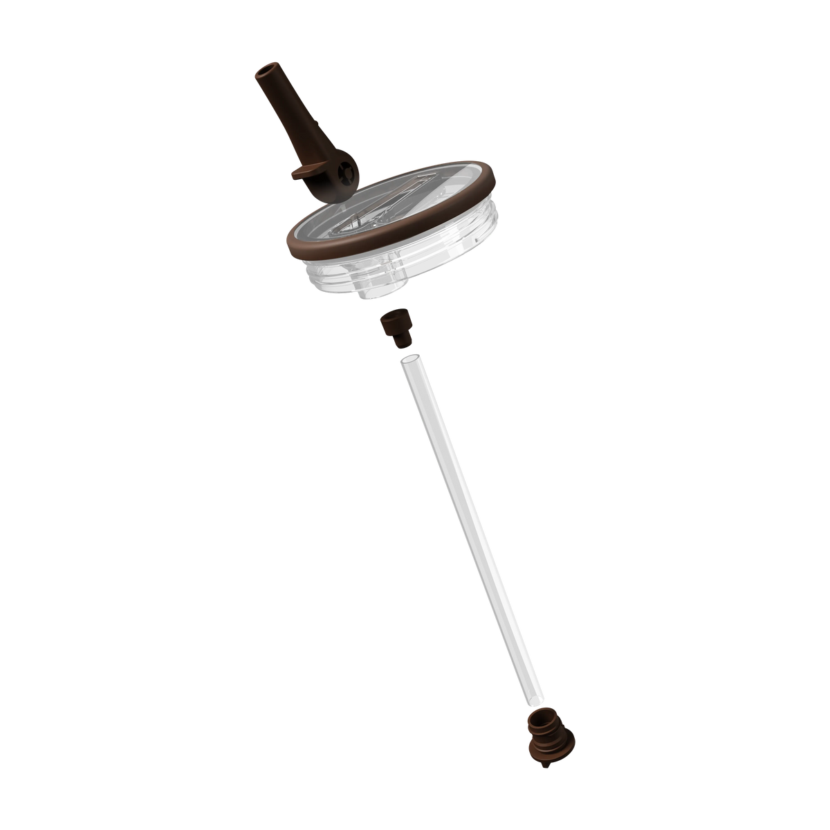 Removable Traveler Lid 20oz