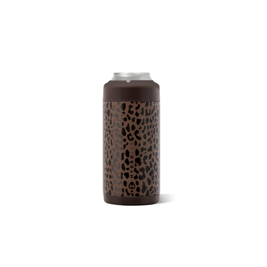Brown Leopard