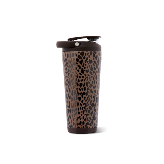 Brown Leopard