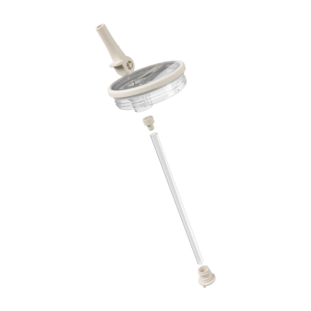 Removable Traveler Lid 32oz