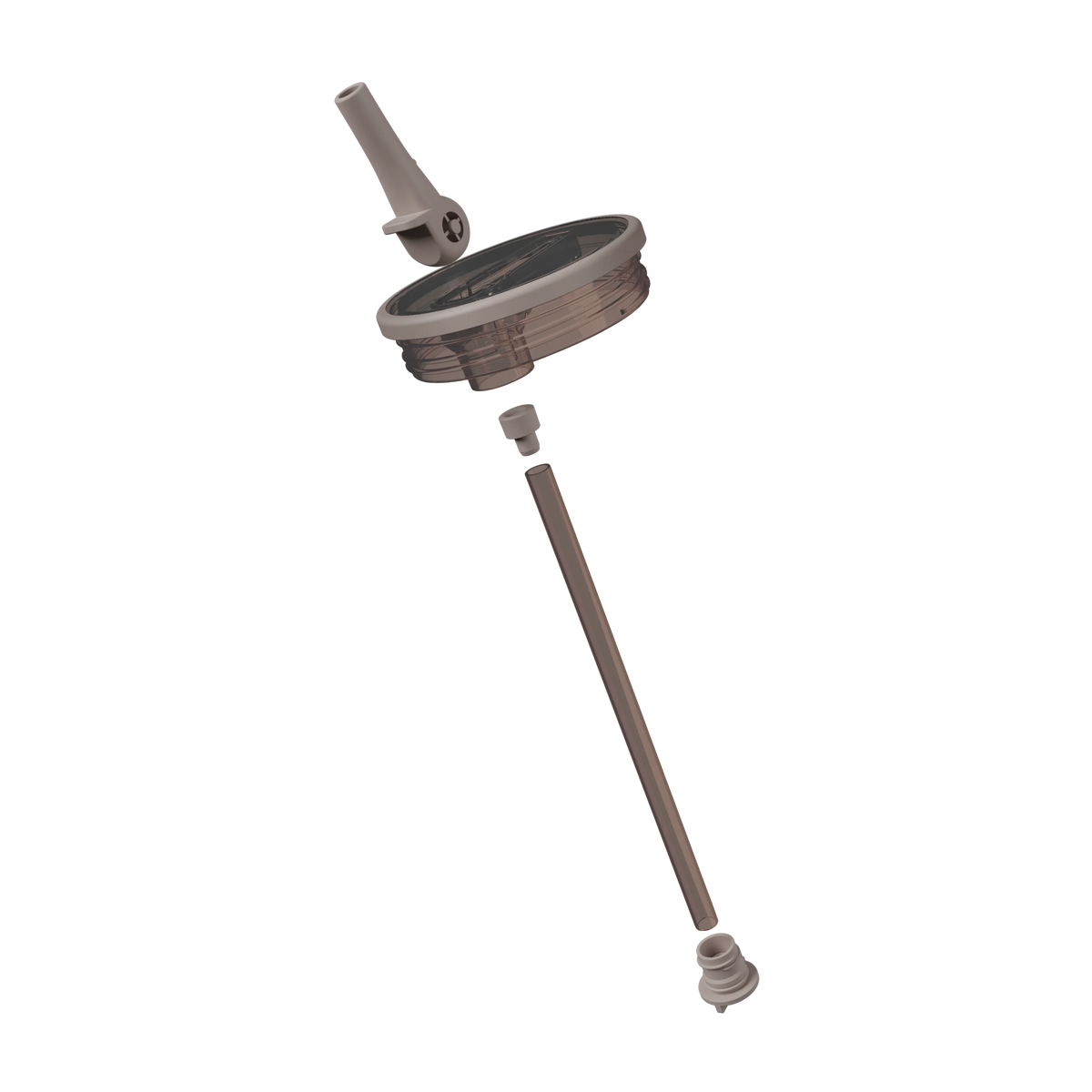 Removable Traveler Lid 32oz