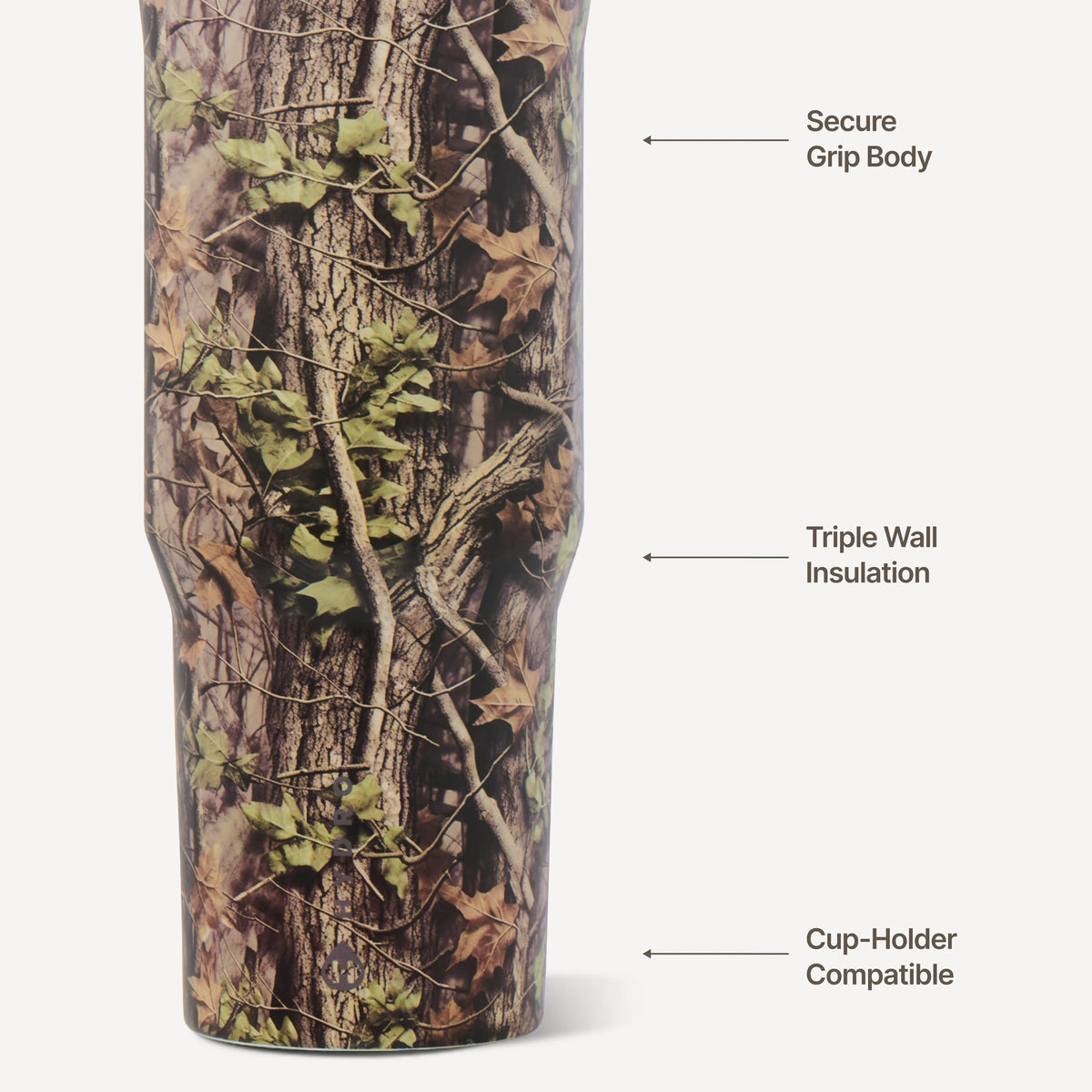 Woodland