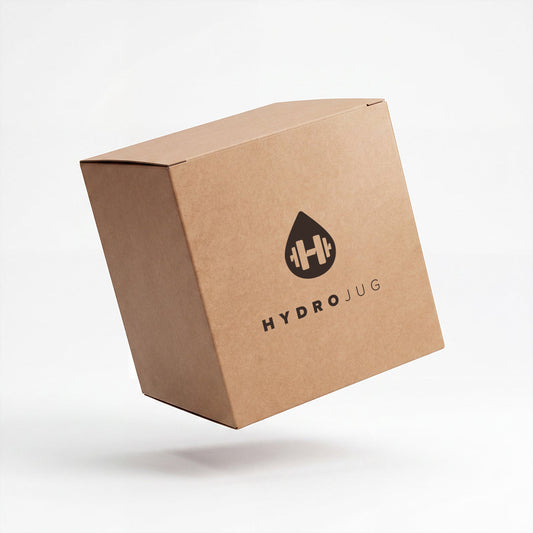 Standard Mystery Box