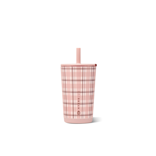 Pillow Talk Plaid