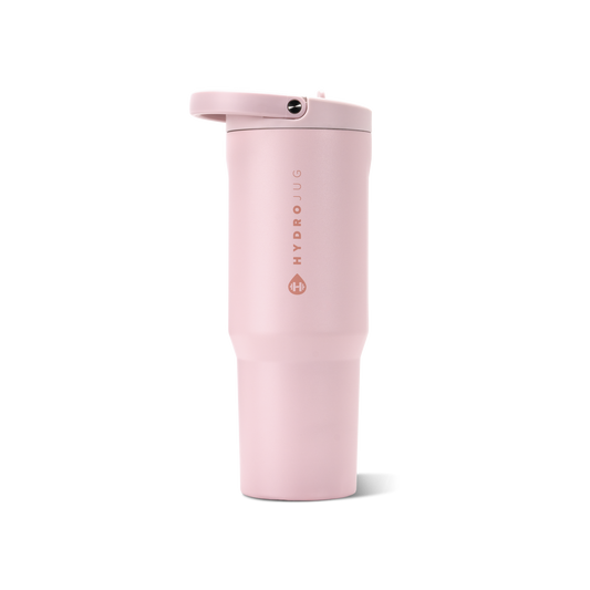 Pink Sand