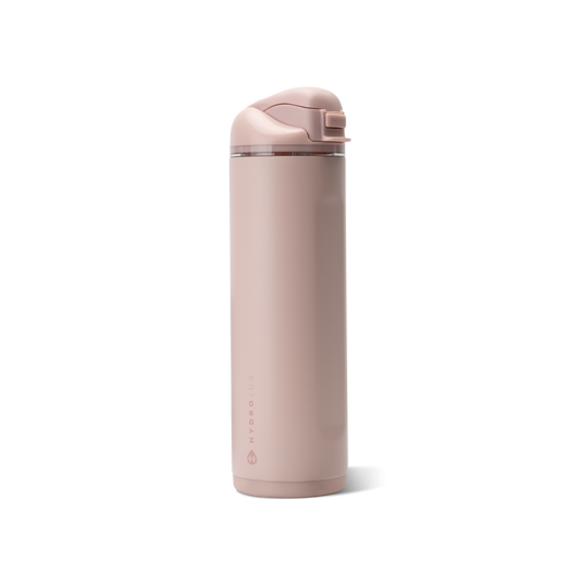 Dusty Rose