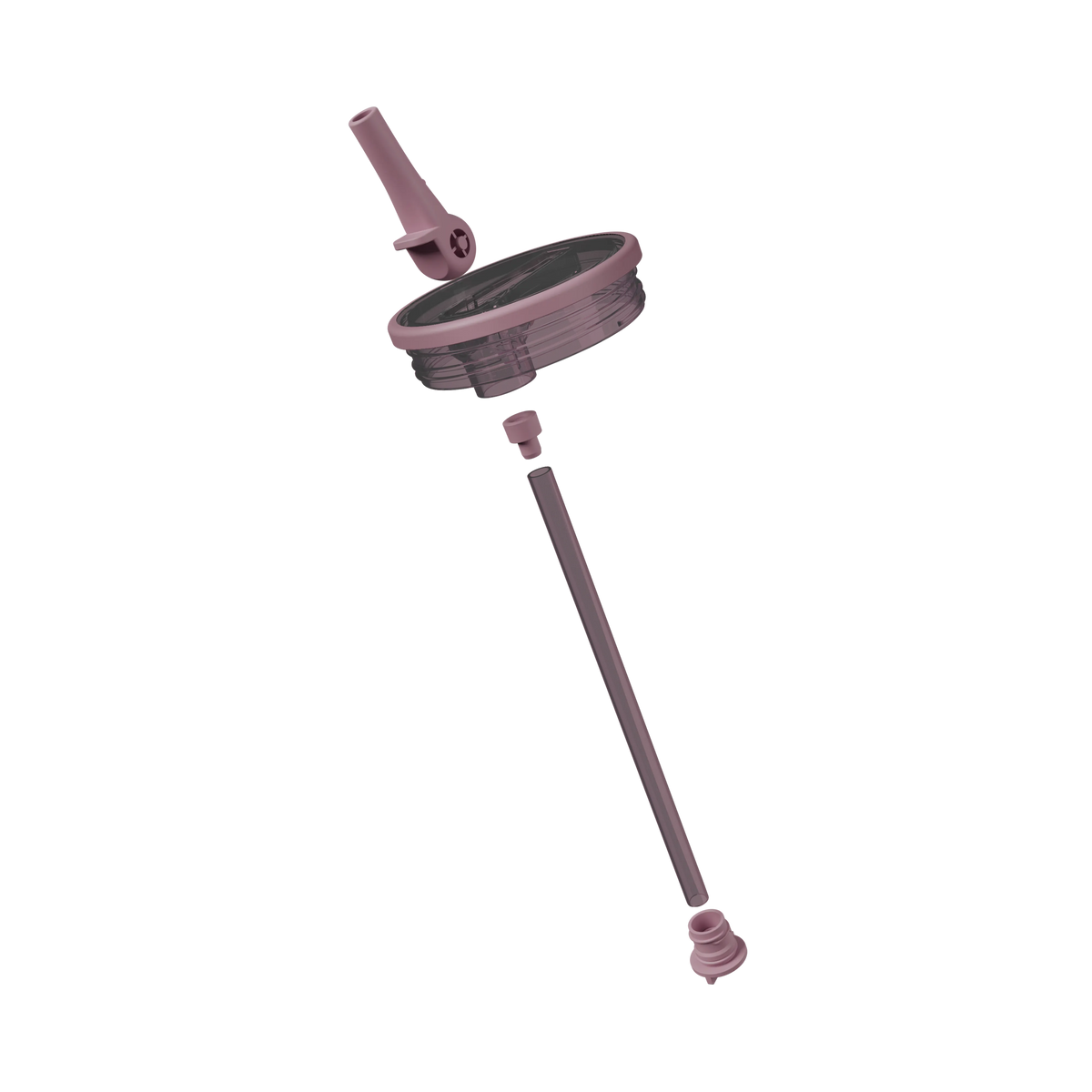 Removable Traveler Lid 32oz