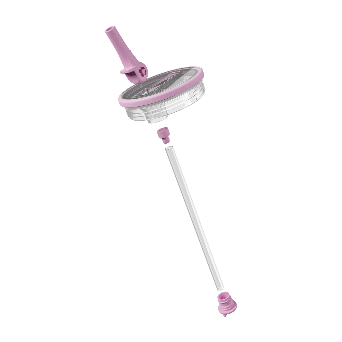 Removable Traveler Lid 20oz