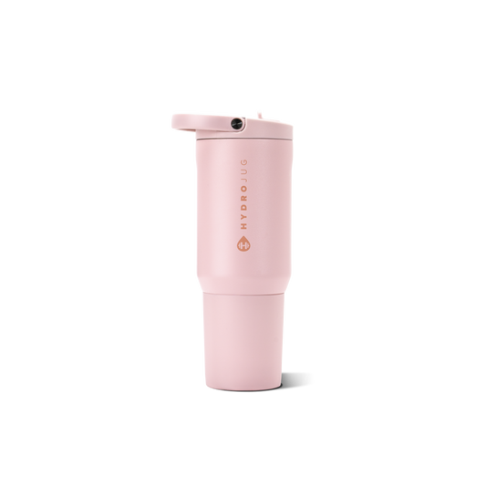 Pink Sand