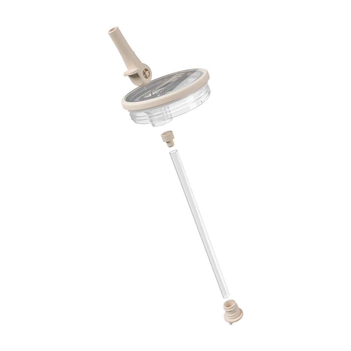 Removable Traveler Lid 32oz