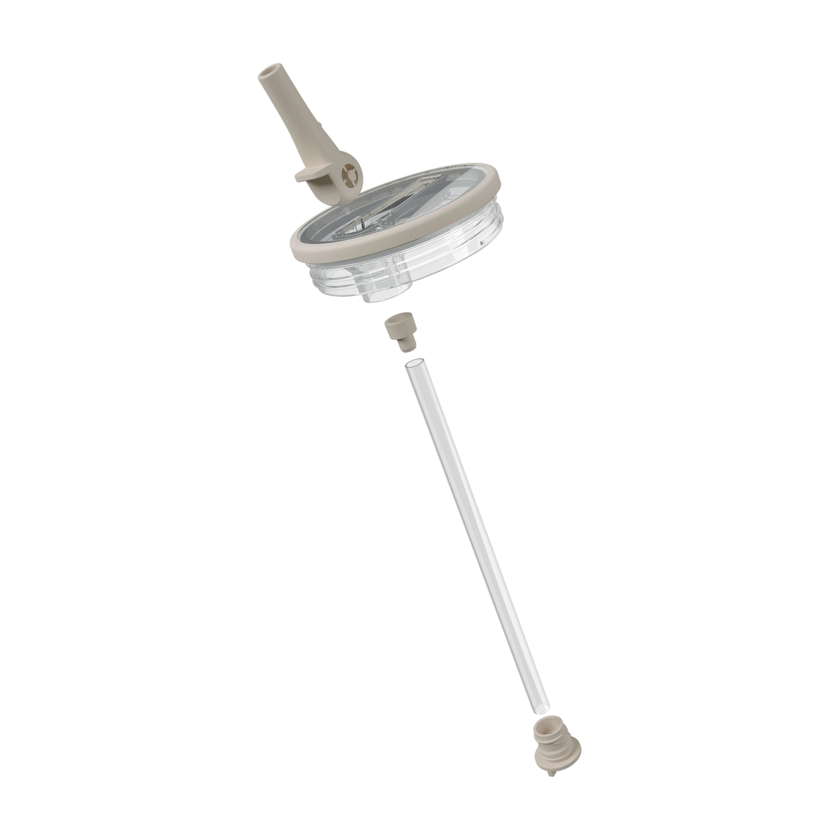 Removable Traveler Lid 20oz